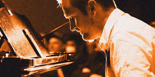 Jazz Club Ljubljanski grad: Dan Costa Quartet