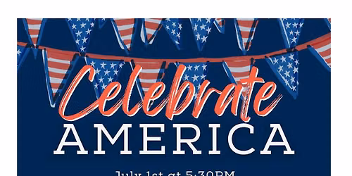 Celebrate America with the Girl Scouts of Lodi