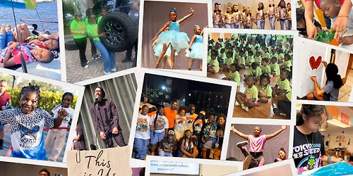 Community Youth Awards