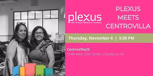 CentroVilla25 Network Night