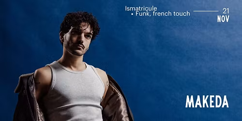 Ismatricule - Marseille