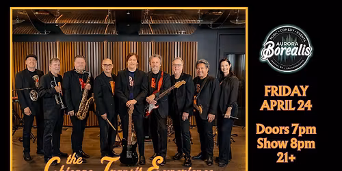 The Chicago Transit Experience