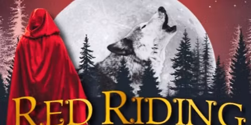 Panto! Red Riding Hood pantomime