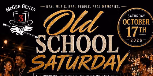 Old School Party