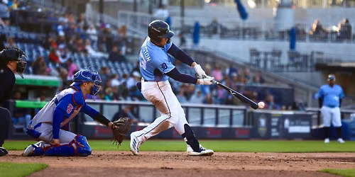 GVSU Alumni at the West Michigan Whitecaps