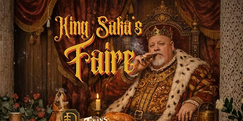 King Saka's Faire