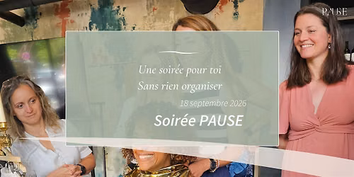 PAUSE soir\u00e9e: \u00ab L'iris, une fen\u00eatre sur votre vitalit\u00e9 ? \u00bb