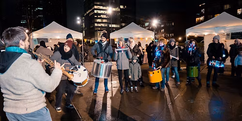 F\u00eate des lumi\u00e8res | Lichtfeest