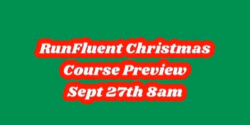 RunFluent Course Preview