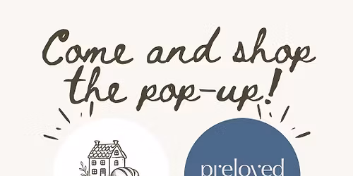 The Cozy Crumb Pop-Up @ Preloved Edwardsville