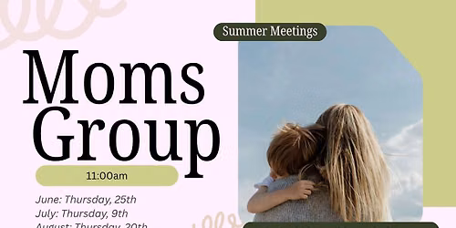 Moms Group
