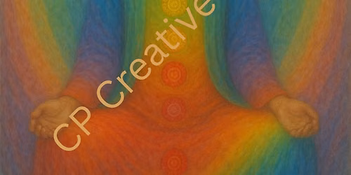 Spirit Art Workshop - Colour