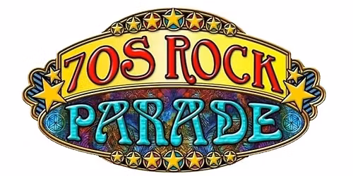 70s Rock Parade at the Mauch Chunk Opera House