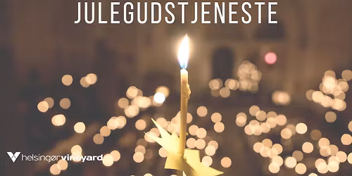 Julegudstjeneste