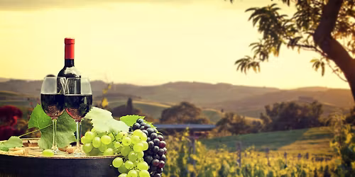 Wine Tasting