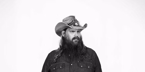 Chris Stapleton's All-American Road Show