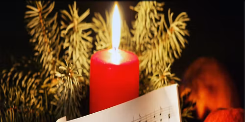 Carols by Candlelight