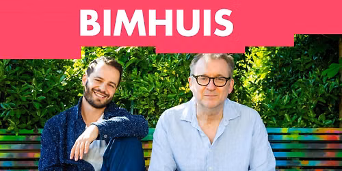 Jasper Blom & Ben van Gelder \u2013 CROSSWORDS