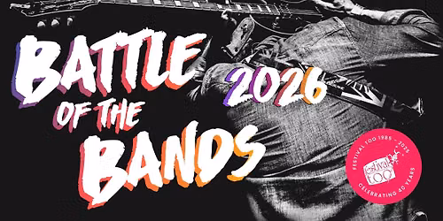 West Norfolk\u2019s Battle of the Bands