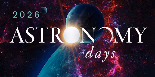 Astronomy Days