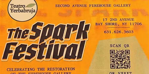 The Spark Festival