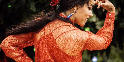 Festival des Nuits d'Orient : Noche Flamenca