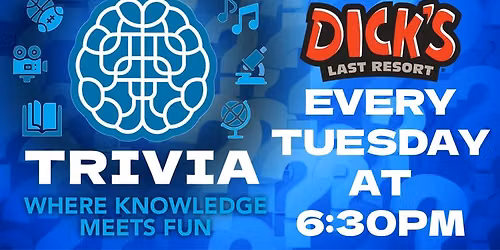 Know It All Trivia 