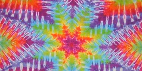 Tie Dye