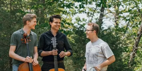 A Young Original Christmas