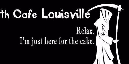 Death Cafe Louisville