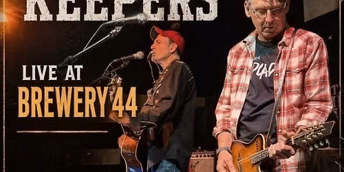 The Keepers