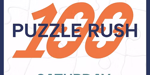 Puzzle Rush 100