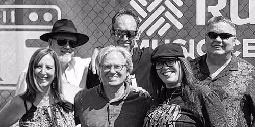 Common Ground Returns to Bloomington Moose!