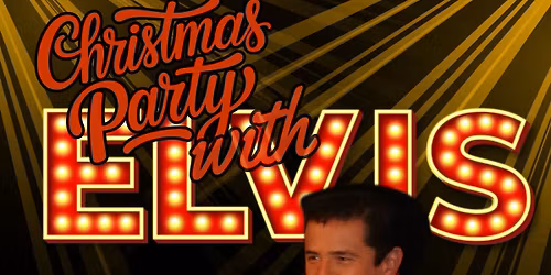 Christmas with Elvis