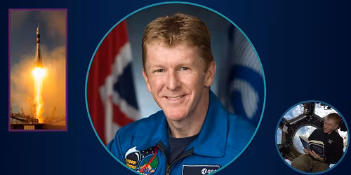 Tim Peake Day
