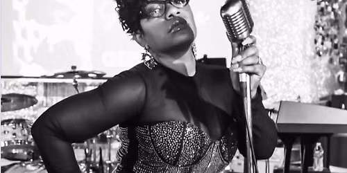 Jazz N Soul Inspirations: Shemaine & Crimson Soul
