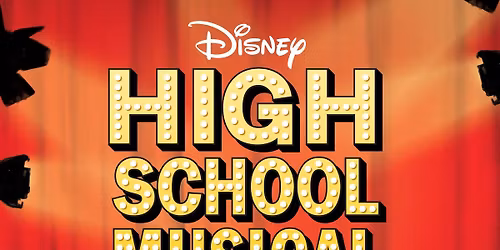 High School Musical JR - The A Team Dance Studios