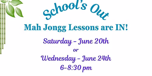 Beginner Lessons