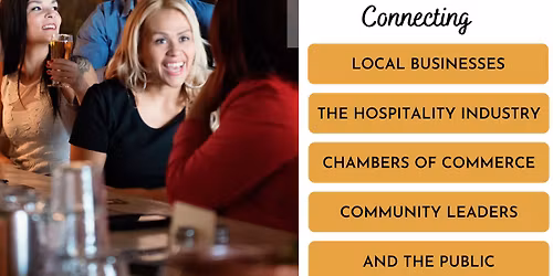 The Long Island Business Mixer...Farmingdale\/Melville\/Huntington