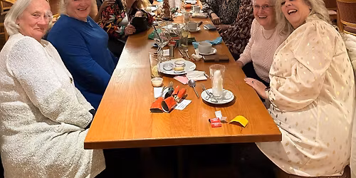 Afternoon Tea