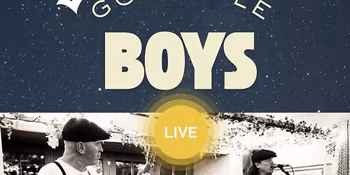 GOOD OLE BOYS LIVE | PLUS LIVE SPORTS