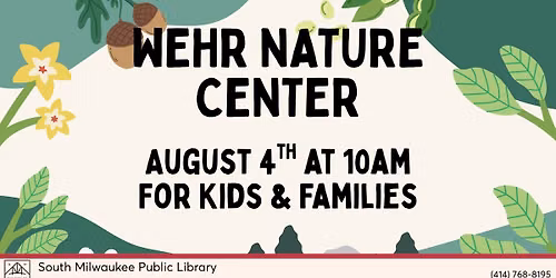 Wehr Nature Center