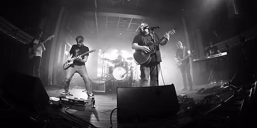 Will Sims solo at Coakley's Pub