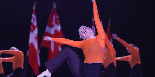 DGI \u00d8stjyllands Afslutningsgalla - Aarhus