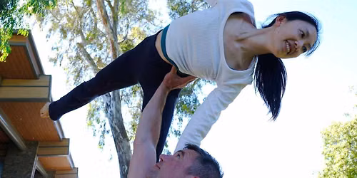 Level 2 Acro
