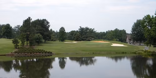 Aaron Brown Memorial Golf Tournament