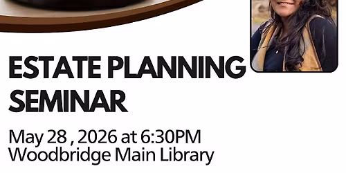 Estate Planning Seminar