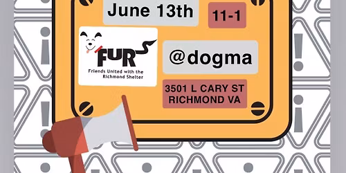 Adoption Event At Dogma