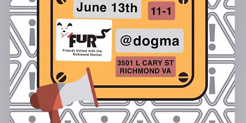Adoption Event At Dogma