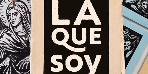 A|R|T Lab Exhibit: La Que Soy by Grechel Rosado